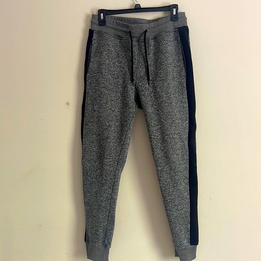 MENS SOUTHPOLE JOGGER SWEATPANTS